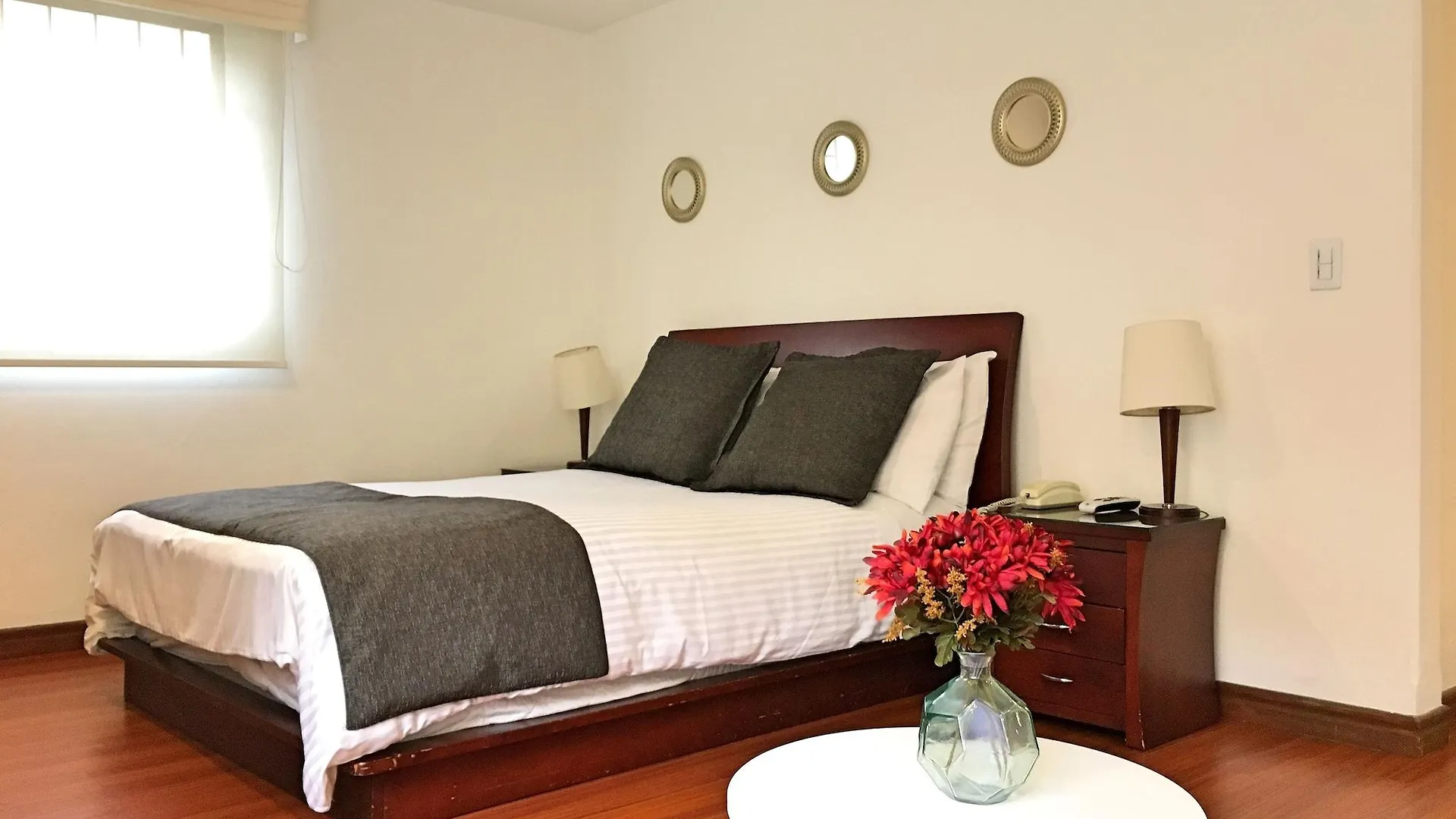 Cora 96 Street Apartments ボゴタ 4*,