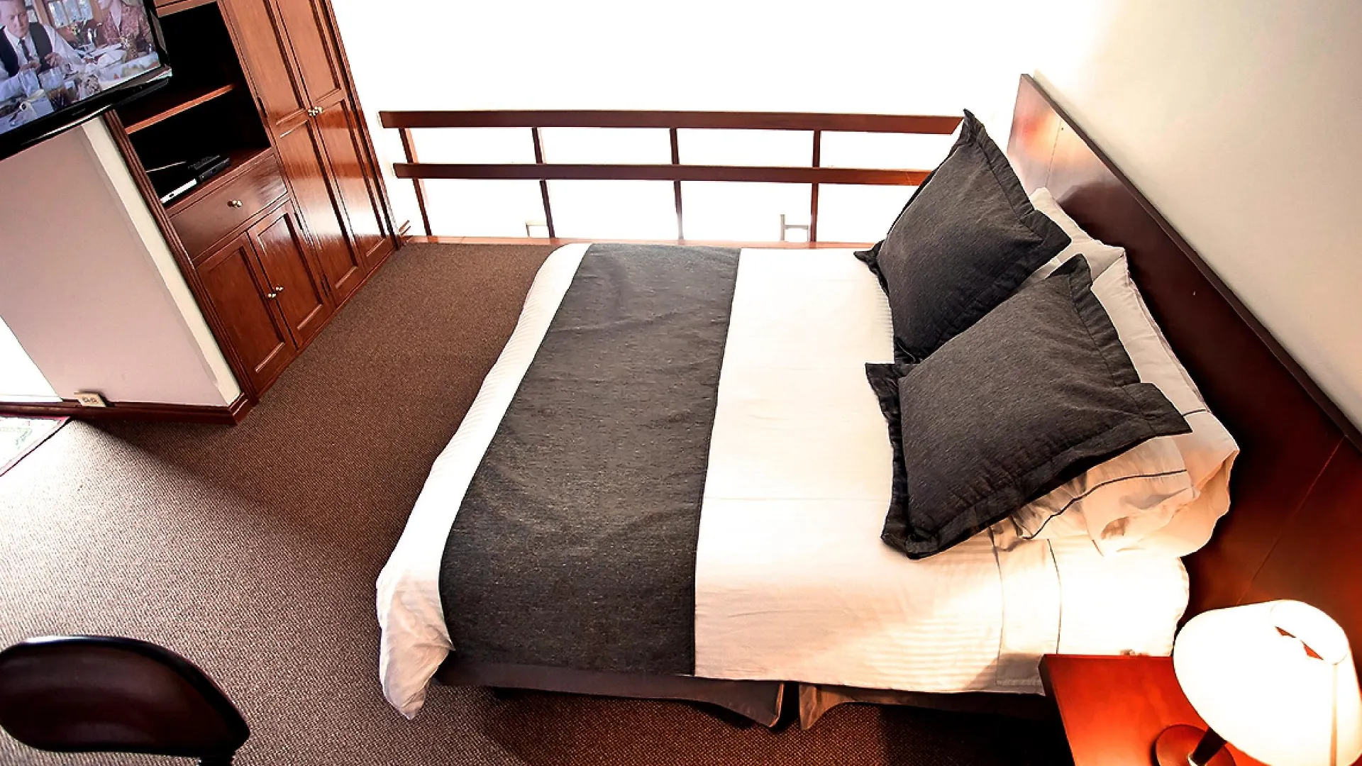 Cora 96 Street Apartments ボゴタ 4*,  コロンビア