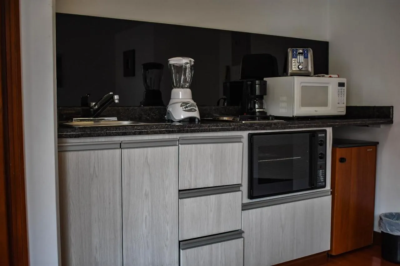 Cora 96 Street Apartments ボゴタ アパートホテル
