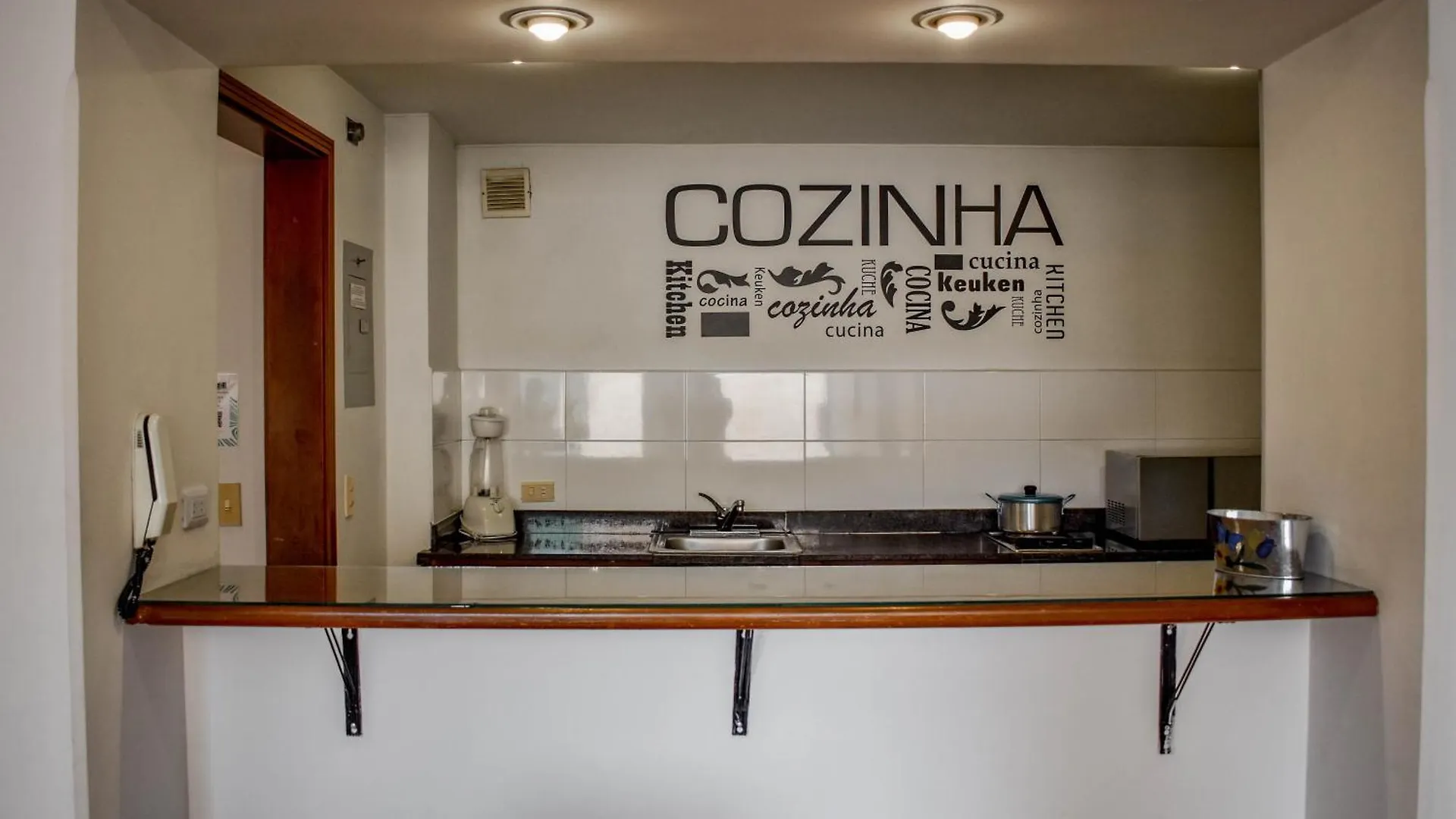 Cora 96 Street Apartments Bogotá 4*,