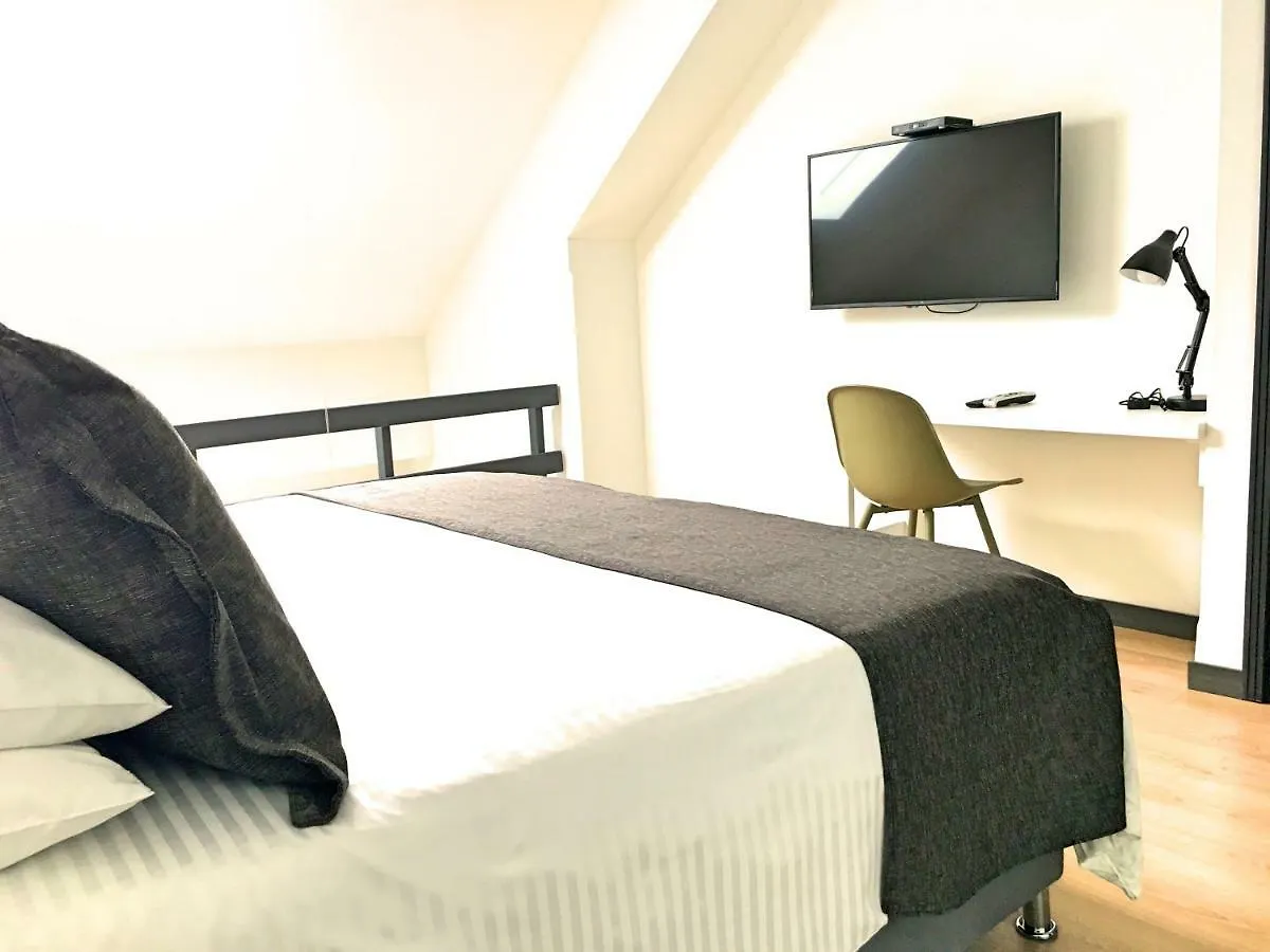 Cora 96 Street Apartments ボゴタ